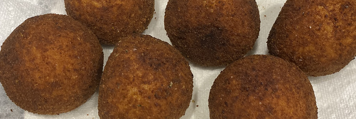 Arancini